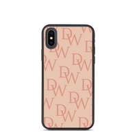 Dripwatch Imperial phone case