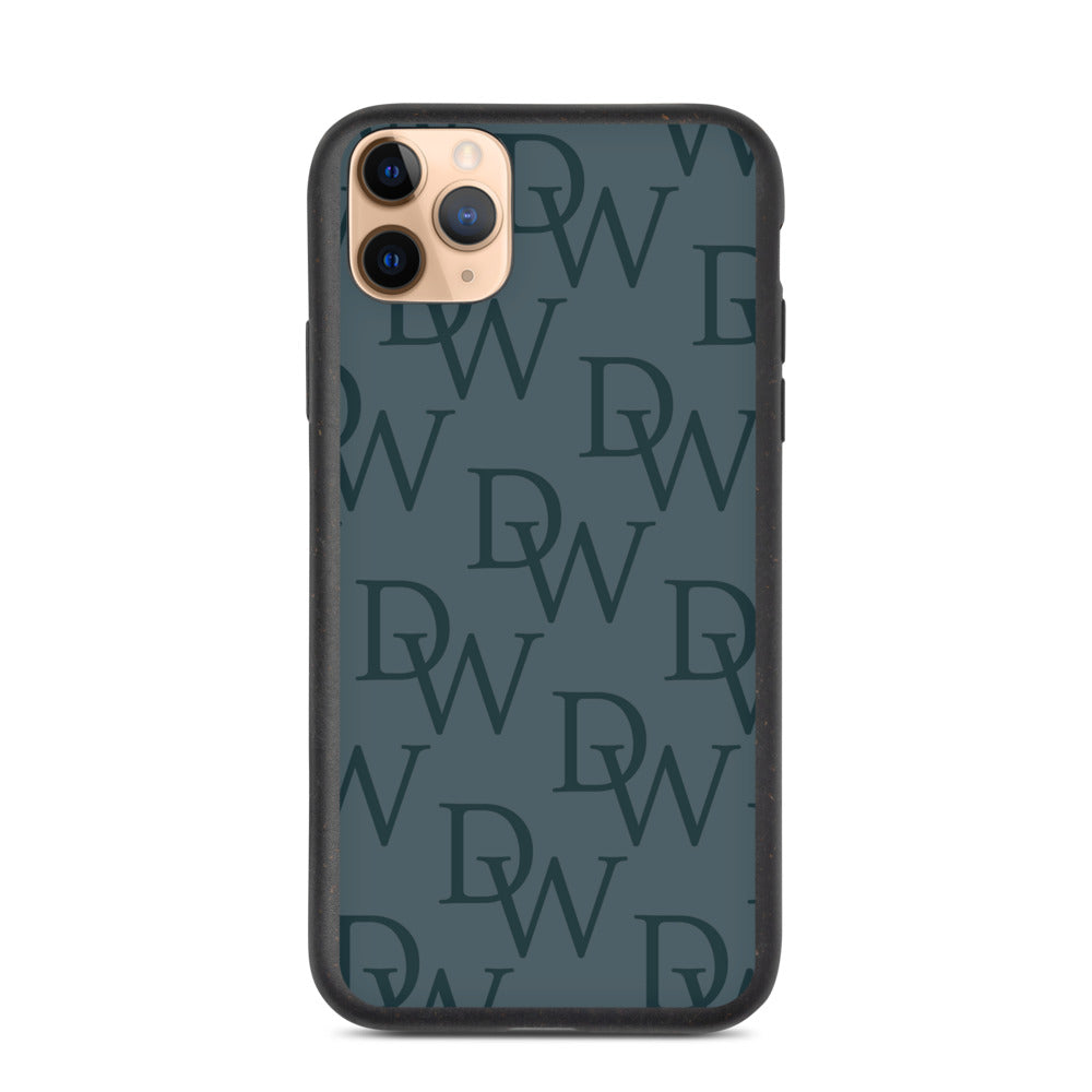 Dripwatch Imperial Iphone Case