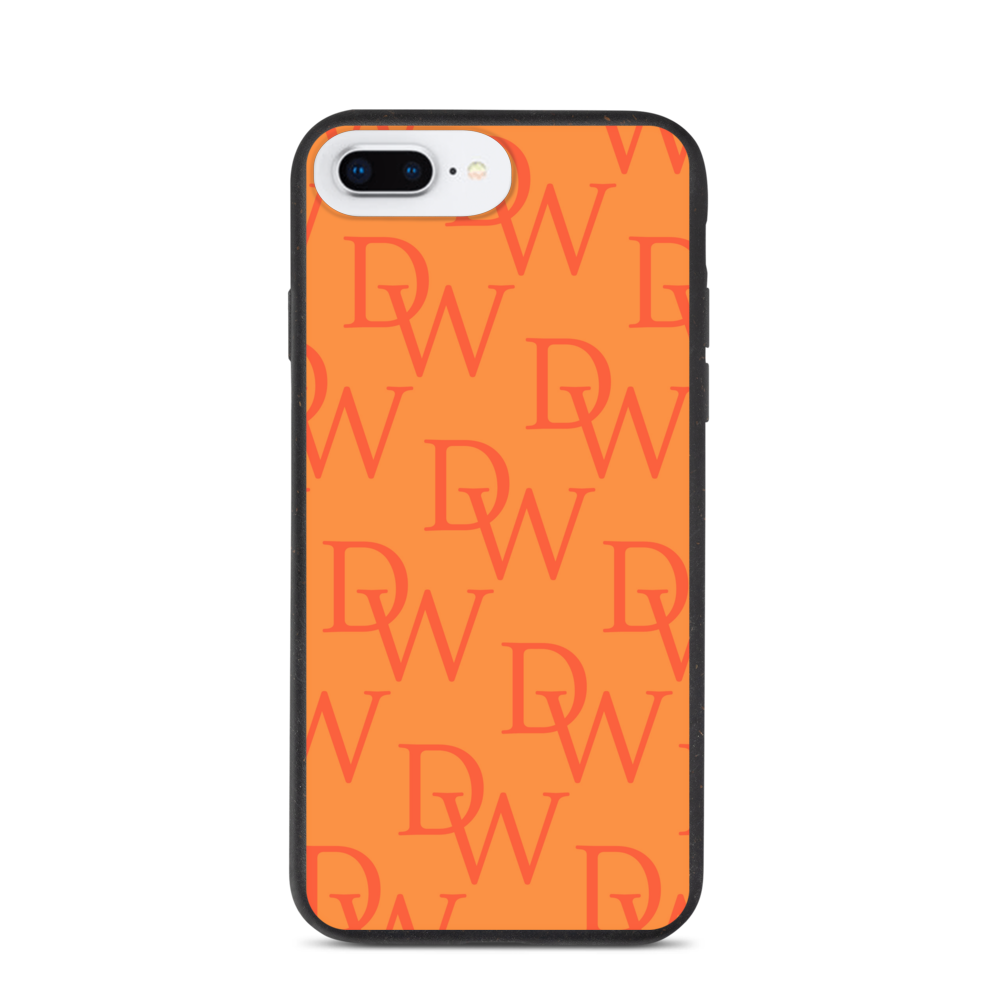Dripwatch Imperial Phone Case