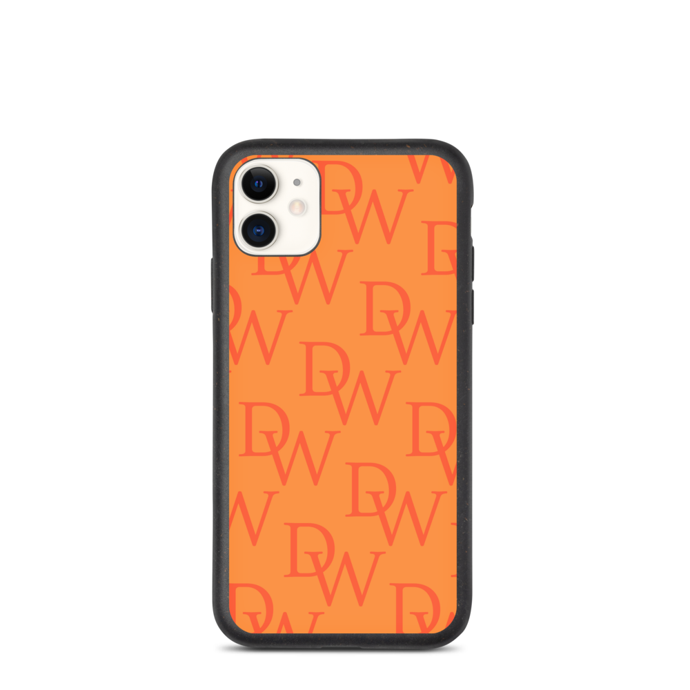 Dripwatch Imperial Phone Case