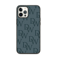 Dripwatch Imperial Iphone Case