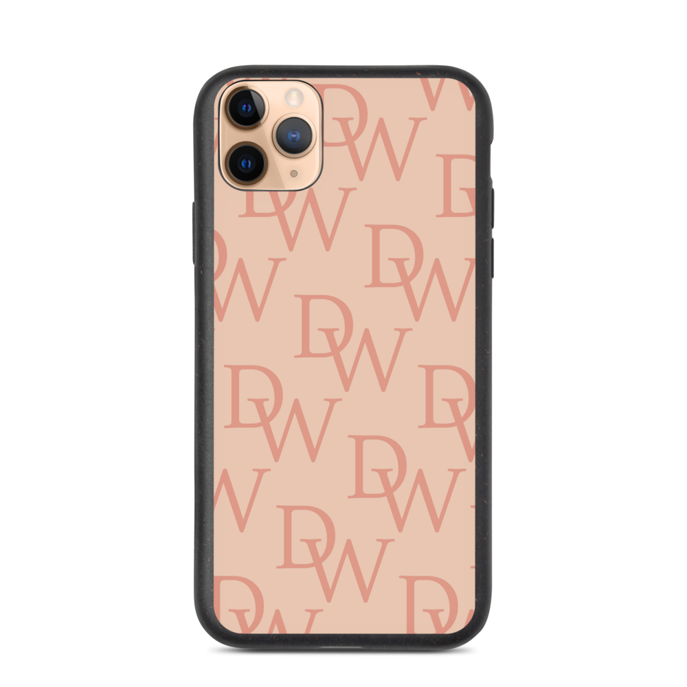 Dripwatch Imperial phone case