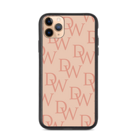 Dripwatch Imperial phone case