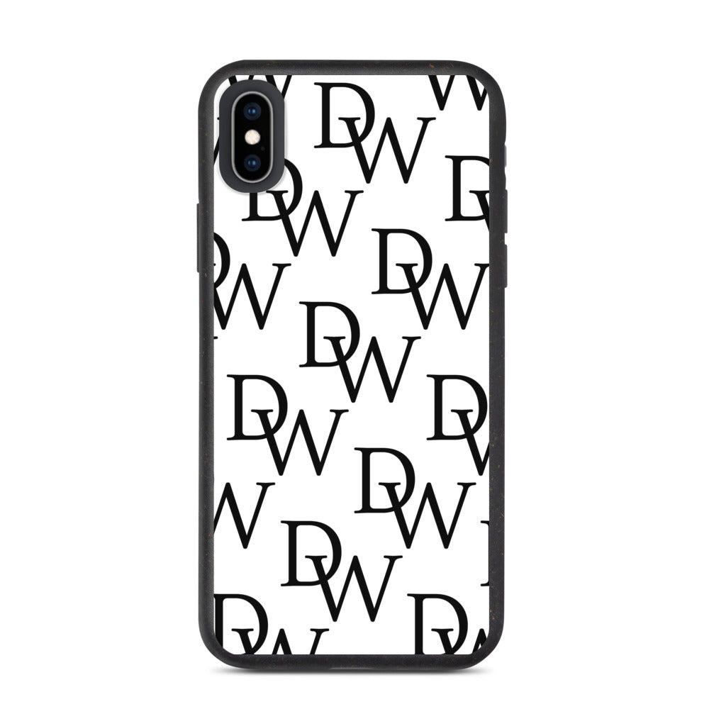Dripwatch Imperial Iphone case