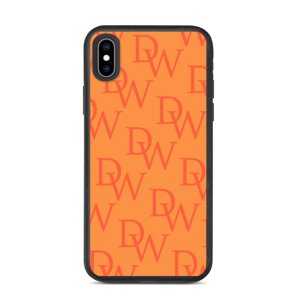 Dripwatch Imperial Phone Case