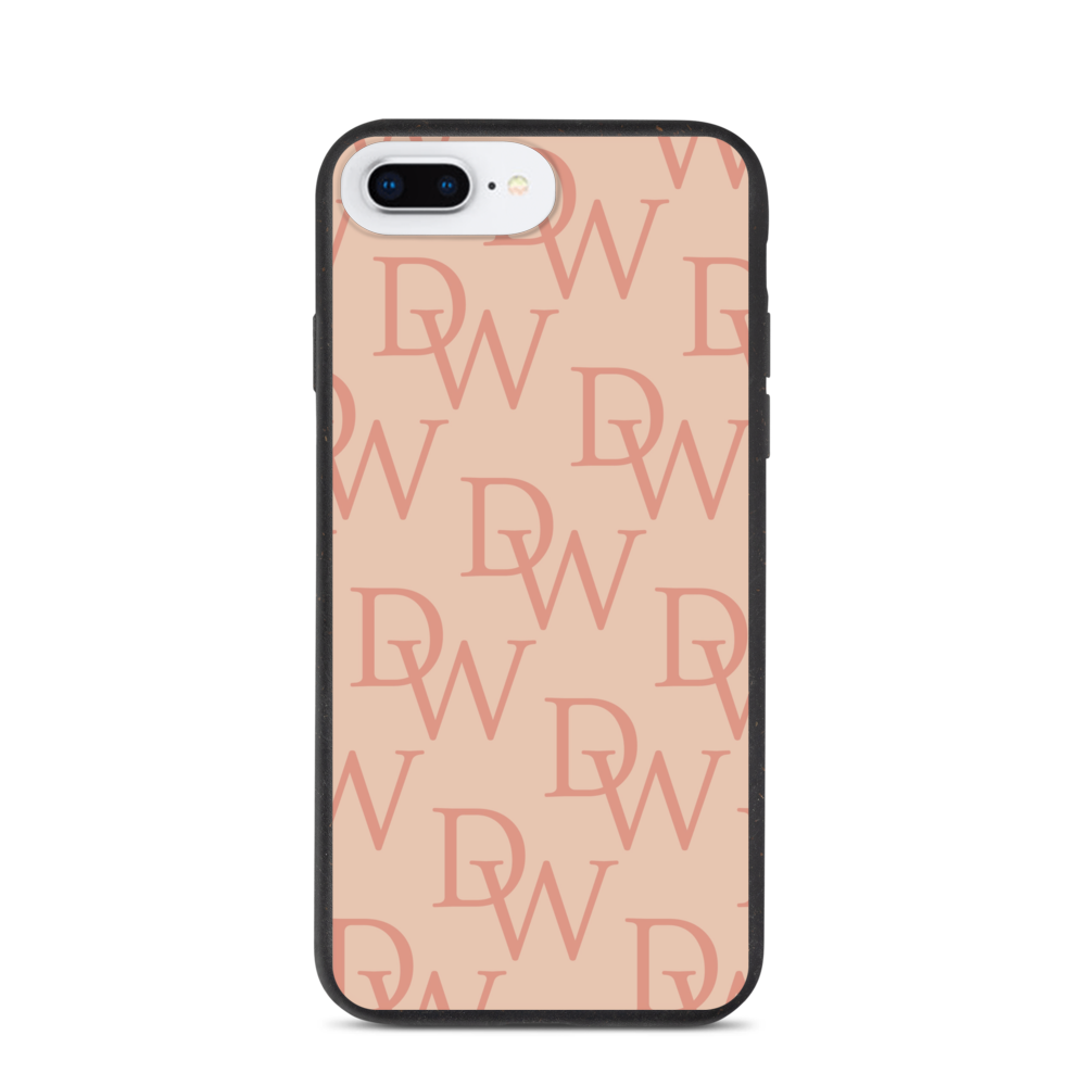 Dripwatch Imperial phone case