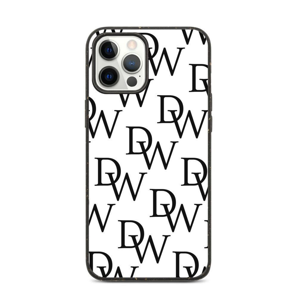Dripwatch Imperial Iphone case