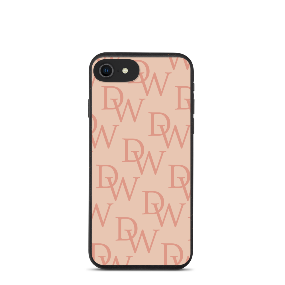 Dripwatch Imperial phone case