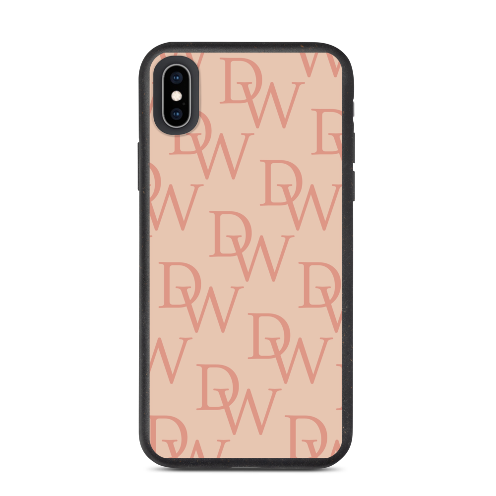 Dripwatch Imperial phone case