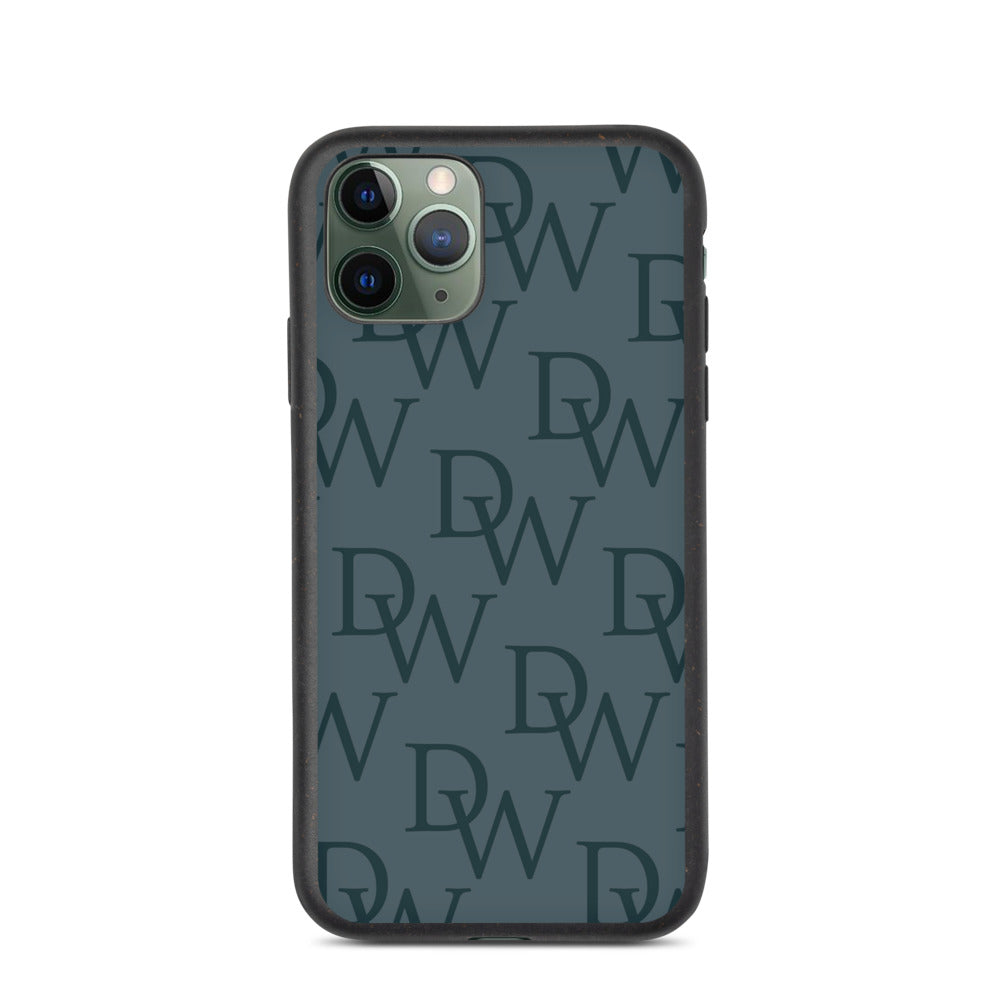 Dripwatch Imperial Iphone Case