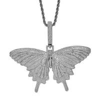 iced-out-butterfly-design-pendant-cuban-chain-necklace-dripwatch.store