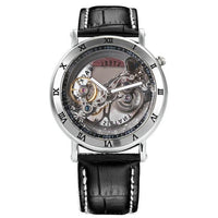 luxury-roman-numerals-glass-transparent-leather-quartz-watch-dripwatch.store