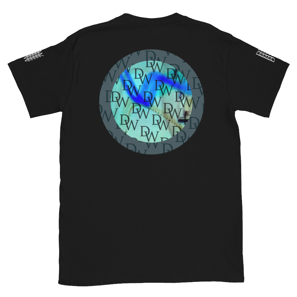 Dripwatch Inverted T-Shirt