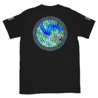 Dripwatch Inverted T-Shirt