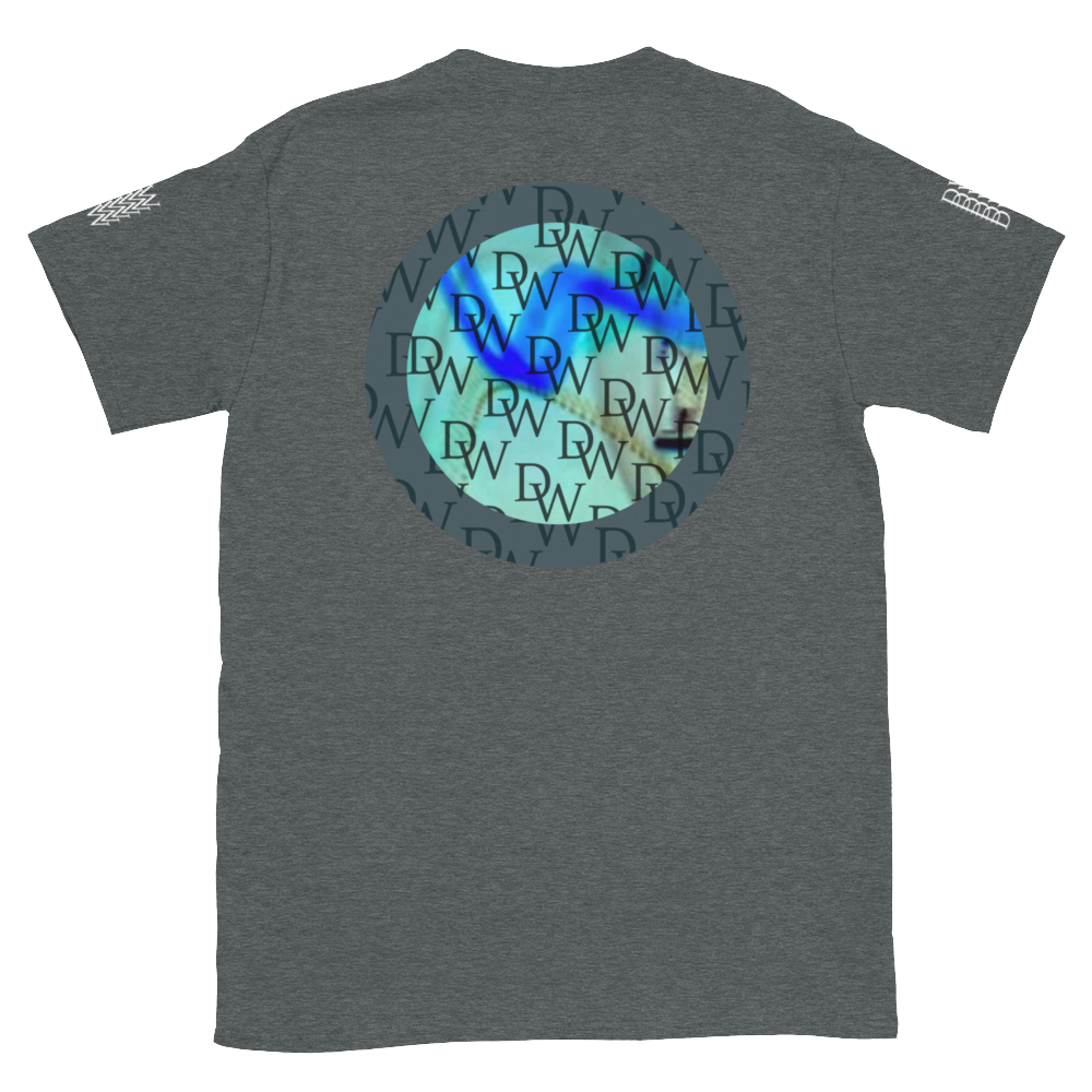 Dripwatch Inverted T-Shirt