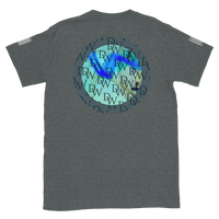 Dripwatch Inverted T-Shirt