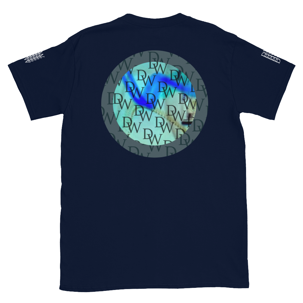 Dripwatch Inverted T-Shirt