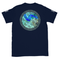 Dripwatch Inverted T-Shirt