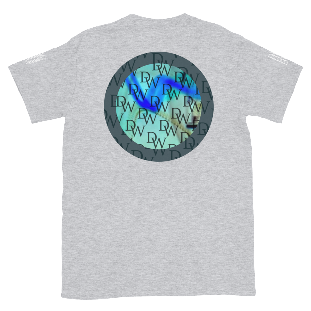 Dripwatch Inverted T-Shirt