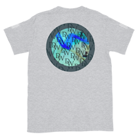 Dripwatch Inverted T-Shirt