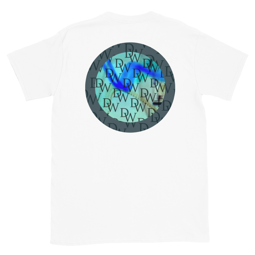Dripwatch Inverted T-Shirt