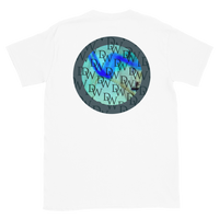 Dripwatch Inverted T-Shirt