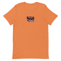 Dripwatch Play 2 Win Embroidery T-Shirt