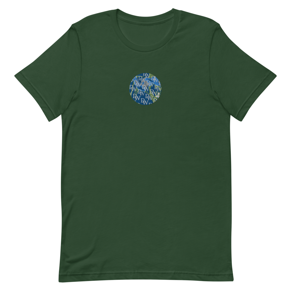 Dripwatch Dreamworld T-Shirt