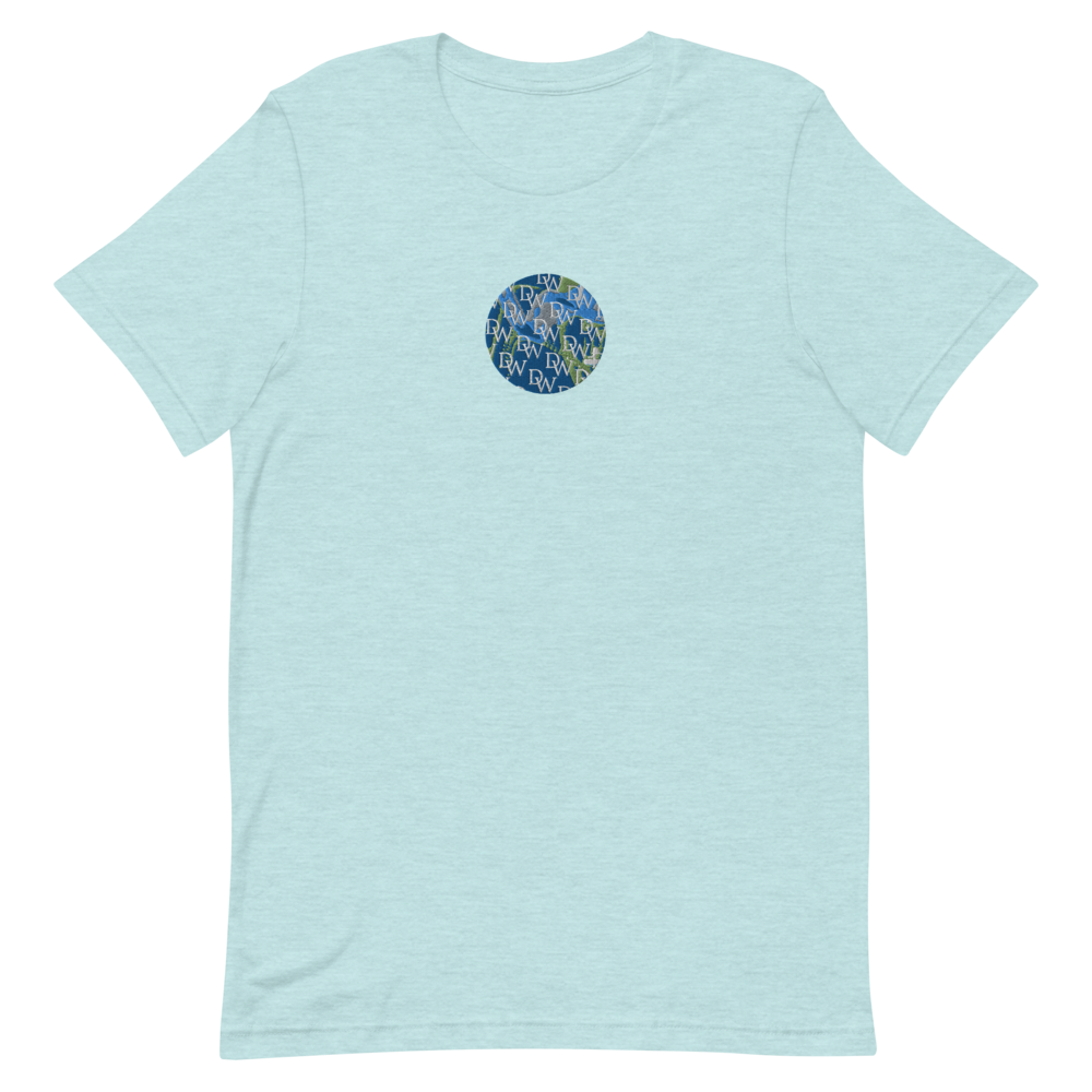 Dripwatch Dreamworld T-Shirt