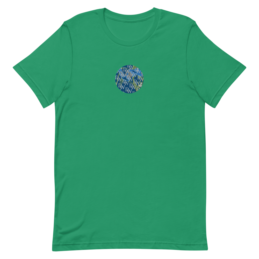 Dripwatch Dreamworld T-Shirt