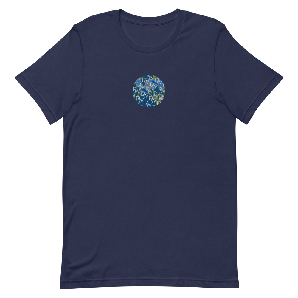Dripwatch Dreamworld T-Shirt
