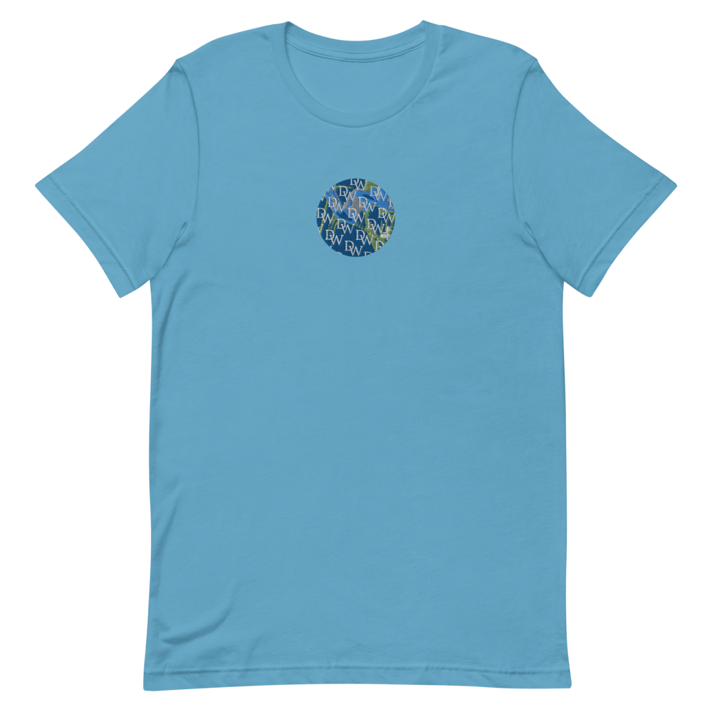 Dripwatch Dreamworld T-Shirt