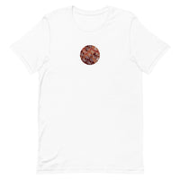 Dripwatch Mars Embroidery T-shirt