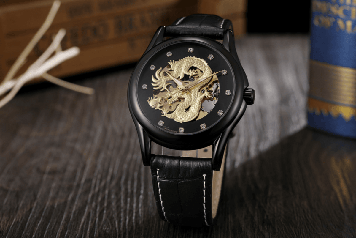black-gold-automatic-montre-homme-mens-dragon-skeleton-mechanical-waterproof-watch-dripwatch.store