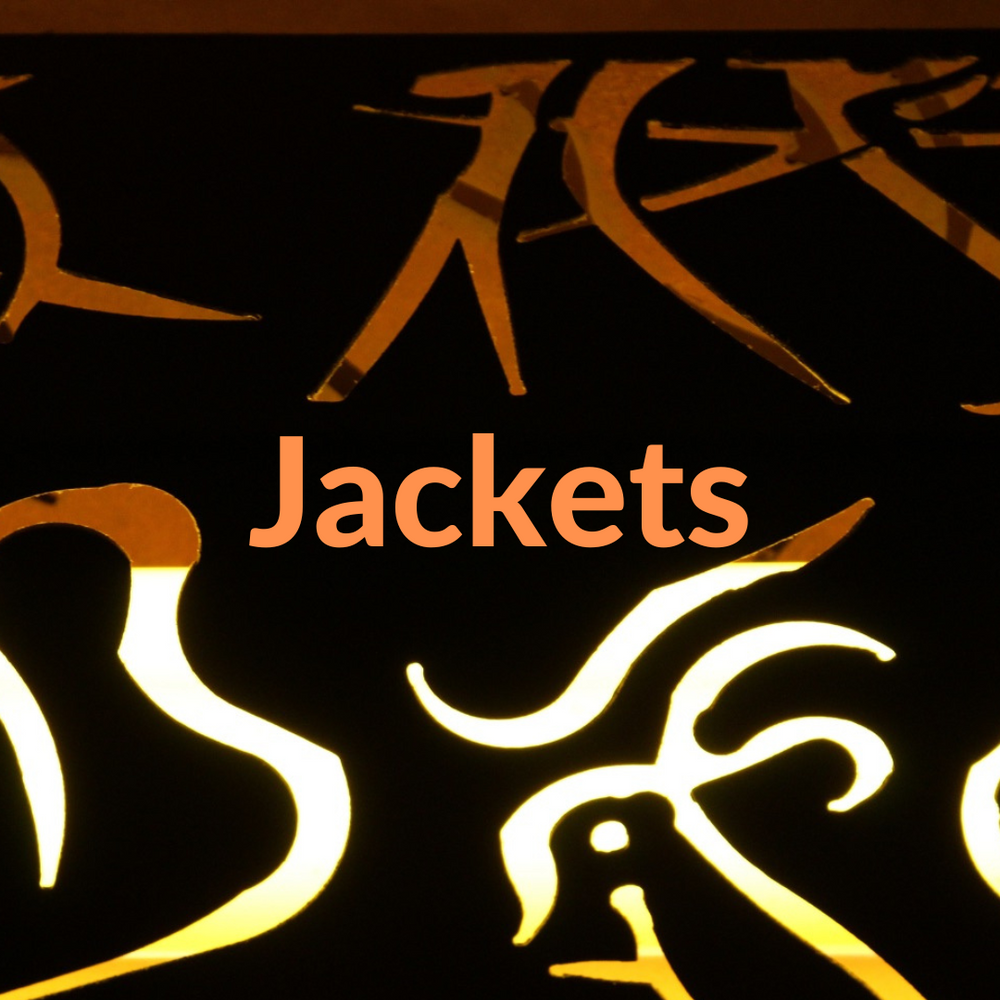 Jackets