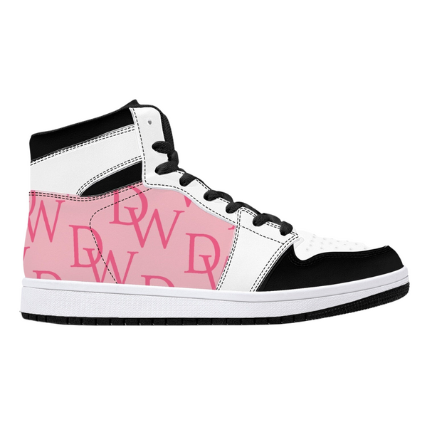 Dripwatch DWPK1 Pink Shoes