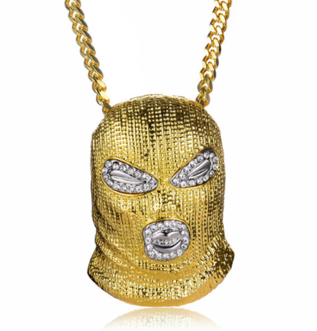hip-hop-gold-bally-pendant-with-rope-chain-dripwatch.store