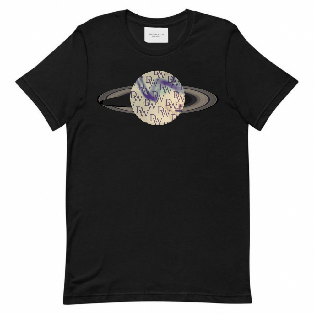 Dripwatch Imperial Saturn T-Shirt