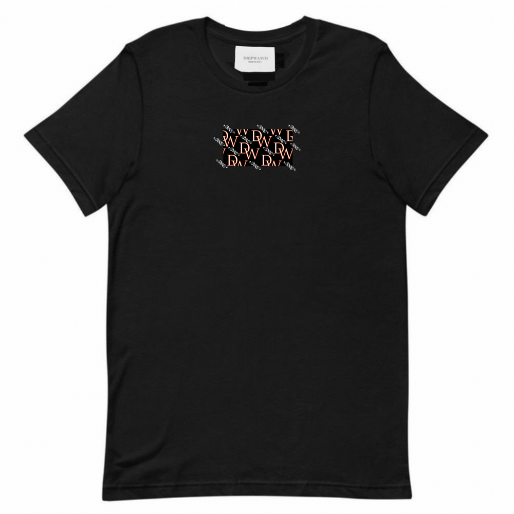 Dripwatch Treble Clef T-Shirt