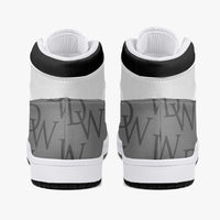 Dripwatch DWG1 Imperial Greyscale Shoes