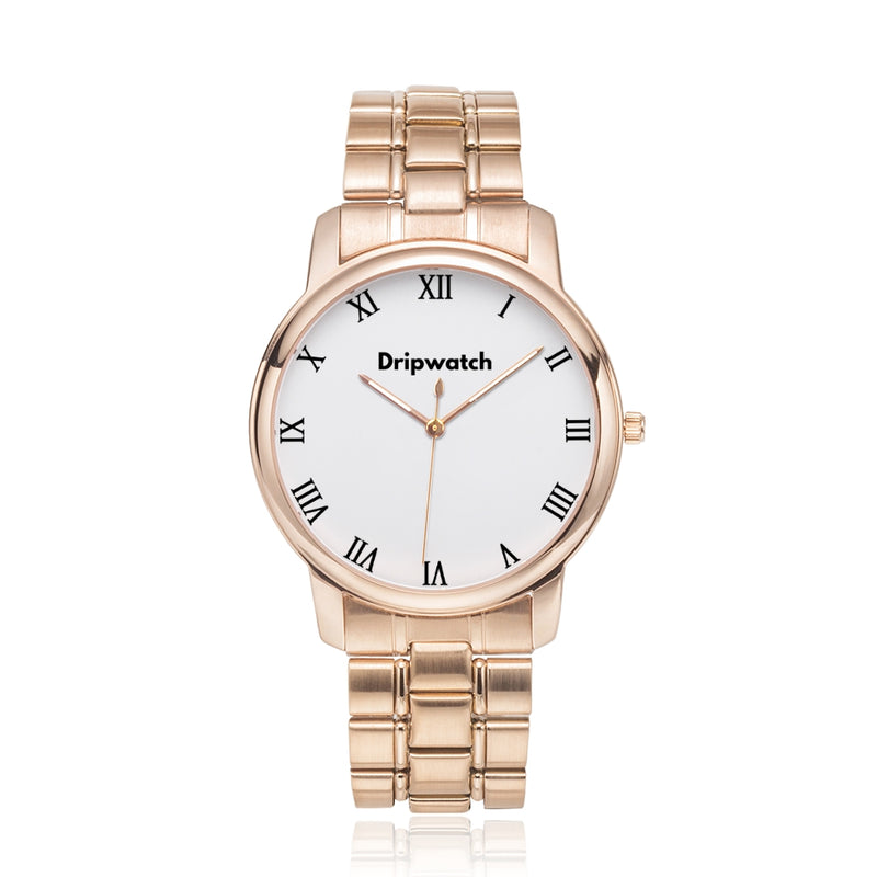 dripwatch-roman-numerals-stainless-steel-watch-dripwatch.store