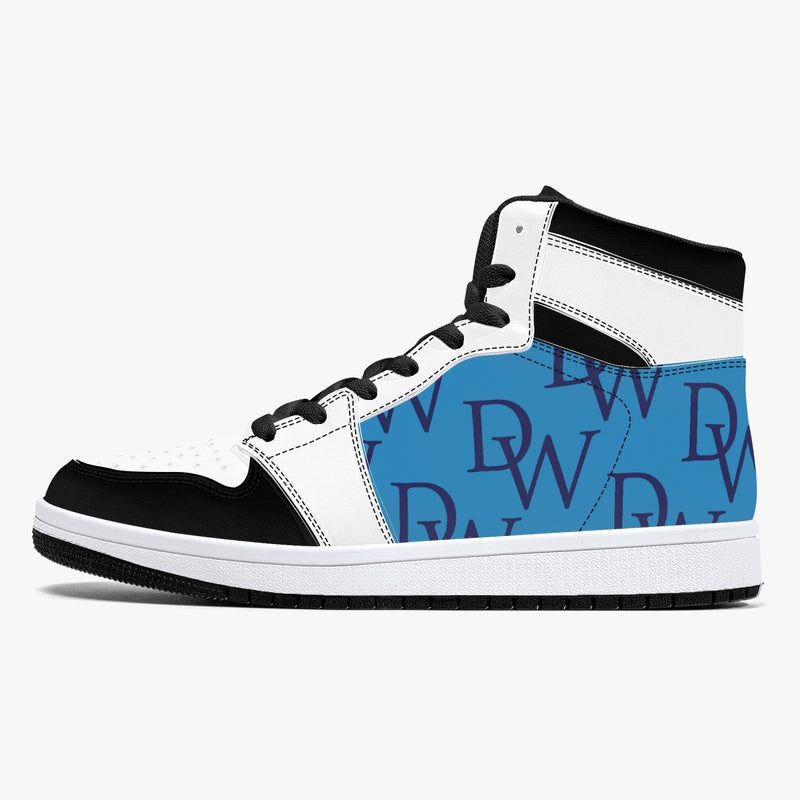 Dripwatch DWB1 Imperial Ocean Blue Shoes
