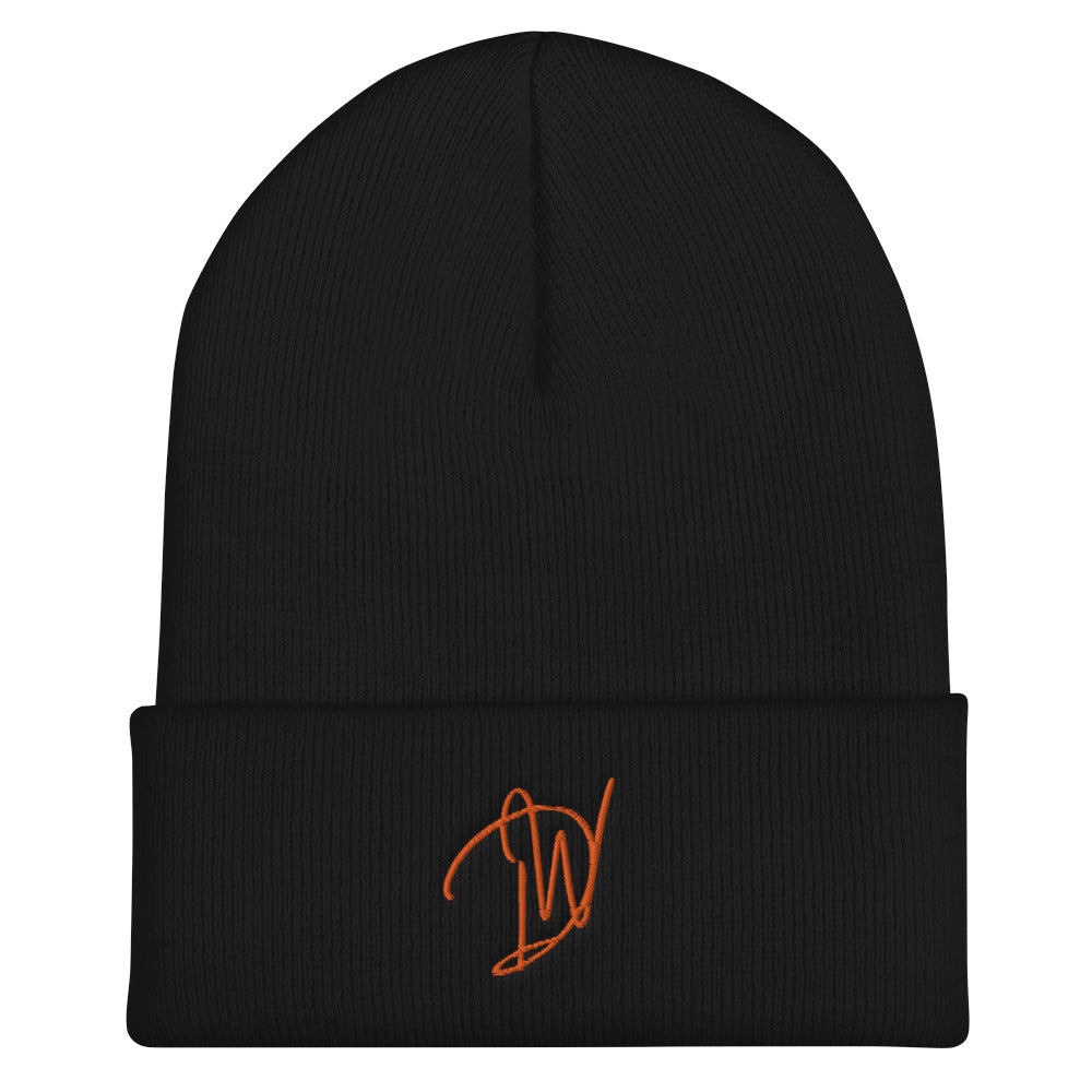 Dripwatch CC Beanie