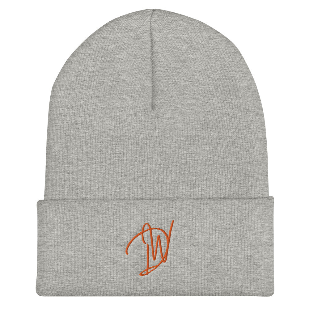 Dripwatch CC Beanie