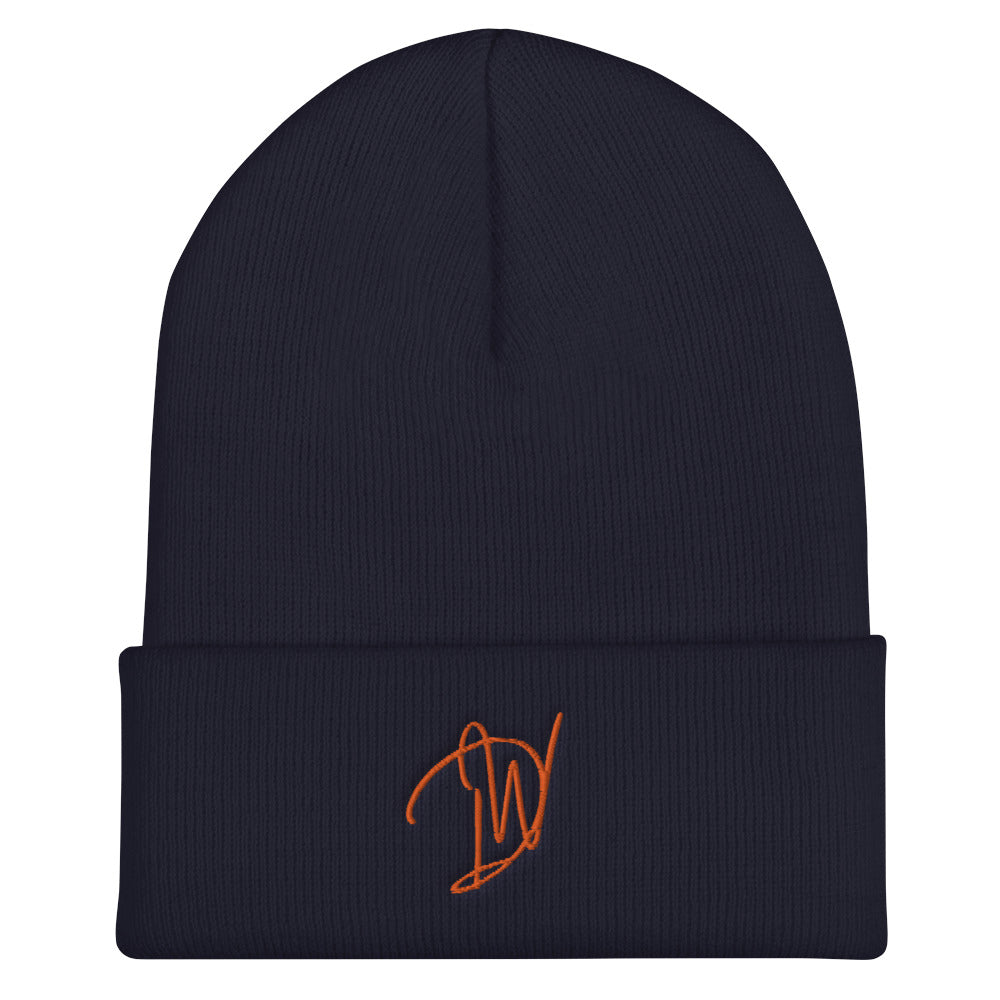 Dripwatch CC Beanie