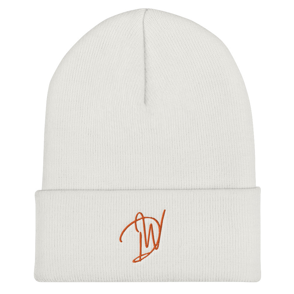 Dripwatch CC Beanie