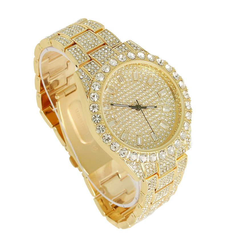 18k-yellow-gold-iced-out-hip-hop-mens-quartz-watch-dripwatch.store