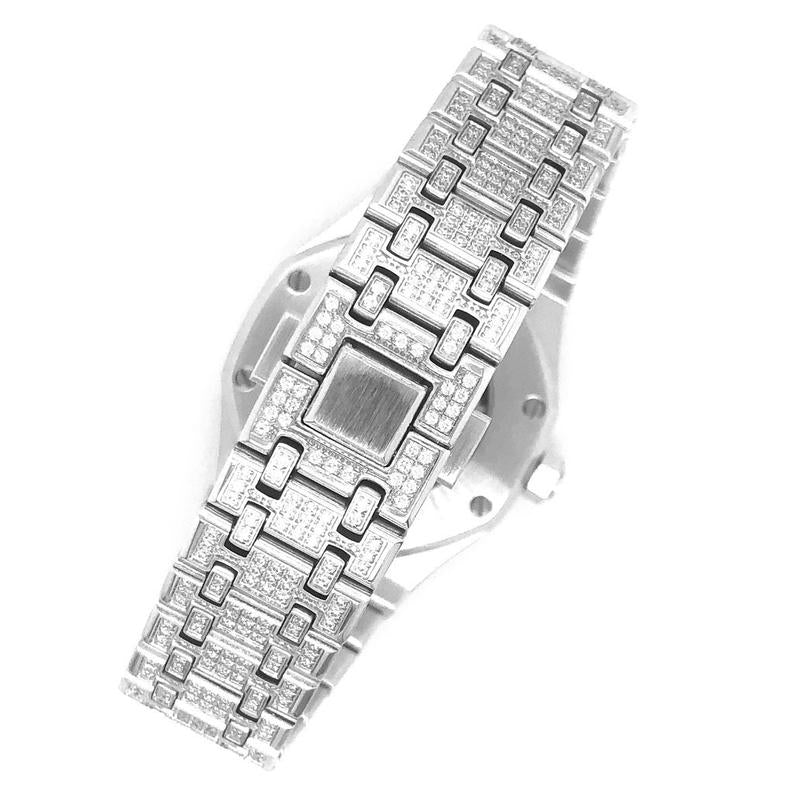 18k-white-gold-iced-out-arabic-dial-bust-down-watch-dripwatch.store