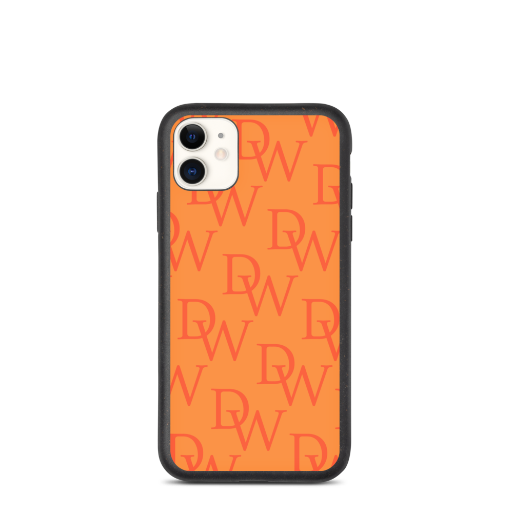 Dripwatch Imperial Phone Case