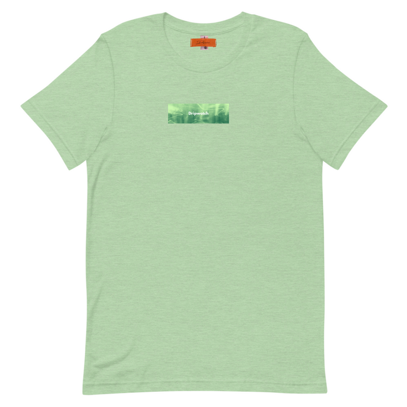 Dripwatch Grass Reflective T-Shirt
